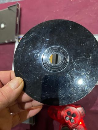 Lote 3 Juegos PlayStation 1 PS1