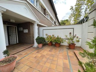 Casa adosada en alquiler en Aravaca en Madrid