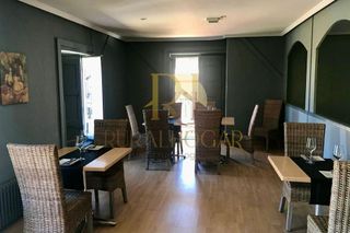 Bar en venta en Villamañán