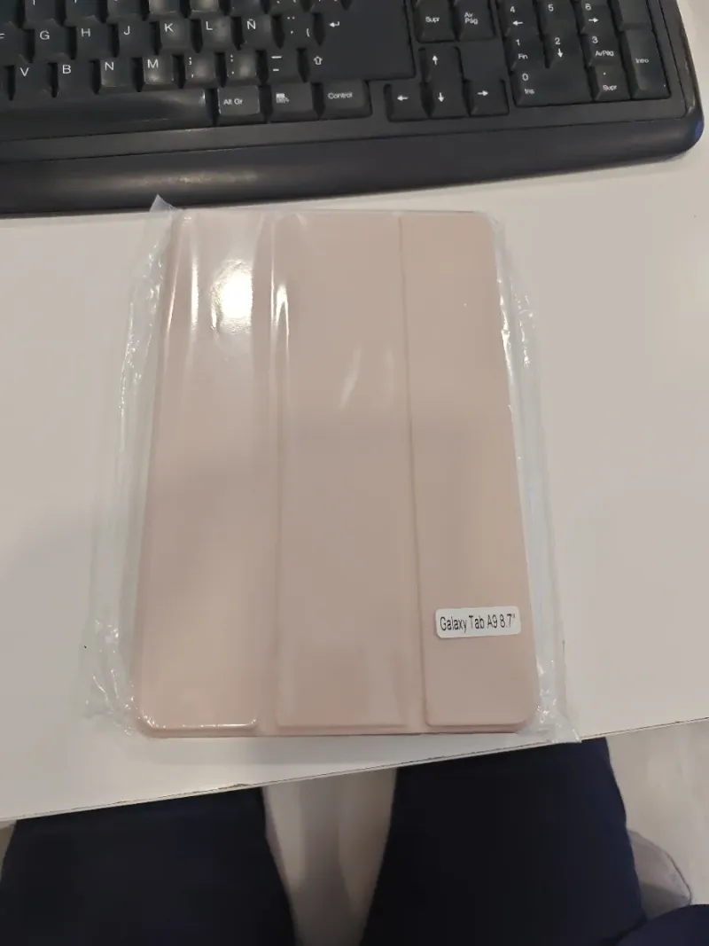 Funda Samsung Galaxy Tab A9 8.7