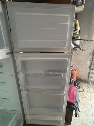 Frigorífico Teka 2 puertas