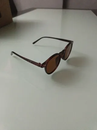 Gafas de sol polarizadas unisex nuevas