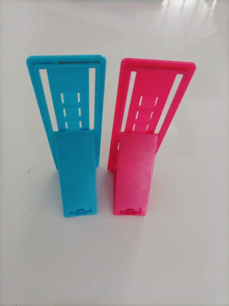Funda silicona para tablet (2 unidades) afbeelding 6