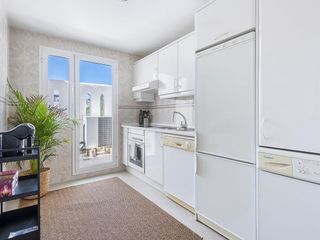 Ático en alquiler en Puerto Banús en Marbella