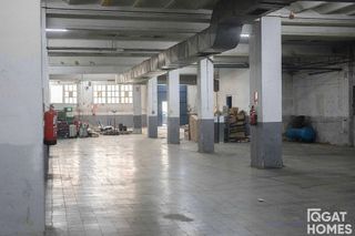 Nave industrial en venta en El Coll - Sant Francesc en Sant Cugat del Vallès