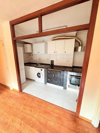 Piso en venta en Balmaseda