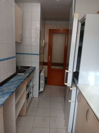 Piso en venta en San Isidro - Los Almendros en Alcalá de Henares