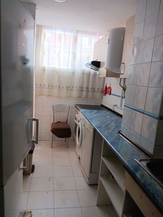 Piso en venta en San Isidro - Los Almendros en Alcalá de Henares