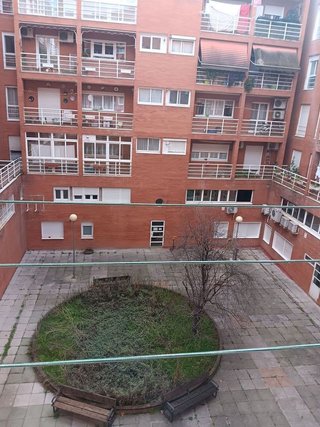 Piso en venta en San Isidro - Los Almendros en Alcalá de Henares