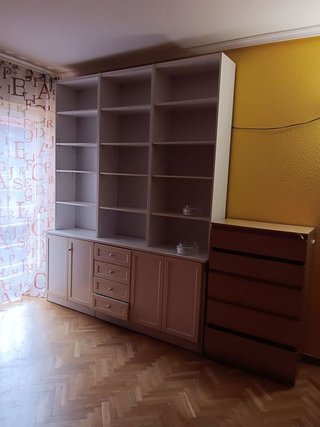Piso en venta en San Isidro - Los Almendros en Alcalá de Henares