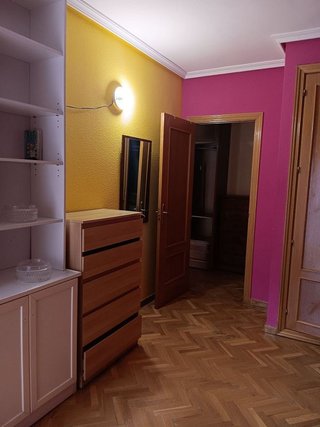 Piso en venta en San Isidro - Los Almendros en Alcalá de Henares