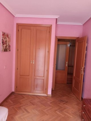 Piso en venta en San Isidro - Los Almendros en Alcalá de Henares