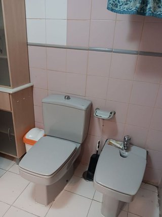 Piso en venta en San Isidro - Los Almendros en Alcalá de Henares