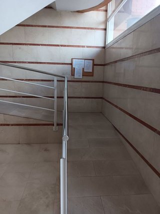 Piso en venta en San Isidro - Los Almendros en Alcalá de Henares