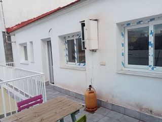 Piso en venta en Centro en Alcazares, Los