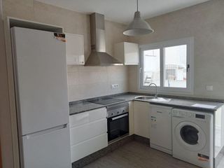 Piso en venta en Centro en Alcazares, Los