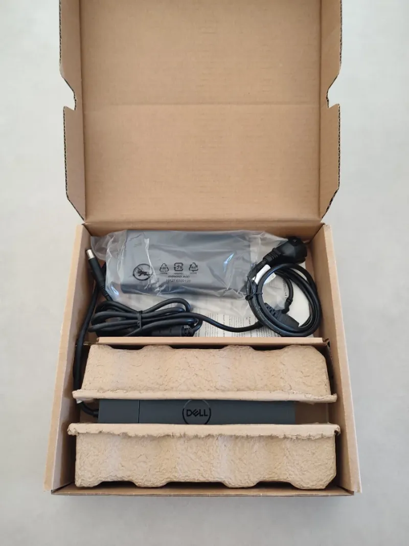 Docking station Dell WD19TB