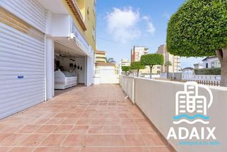 Bar en alquiler en Xeraco