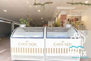 Bar en alquiler en Xeraco