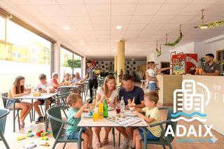 Bar en alquiler en Xeraco