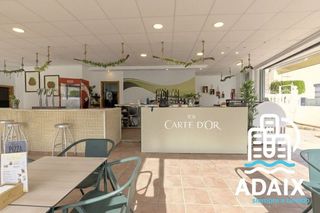 Bar en alquiler en Xeraco