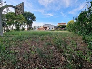 Terreno en venta en Montmeló