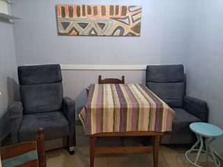 Piso en alquiler en San Pedro de Deusto-La Ribera en Bilbao