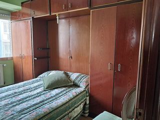 Piso en alquiler en San Pedro de Deusto-La Ribera en Bilbao