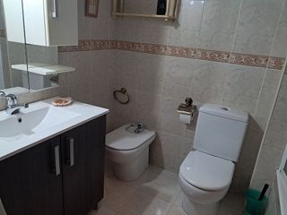 Piso en alquiler en San Pedro de Deusto-La Ribera en Bilbao