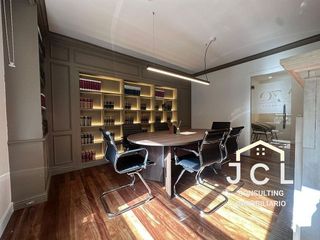 Oficina en alquiler en Centro en Oviedo