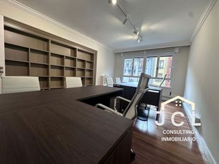 Oficina en alquiler en Centro en Oviedo