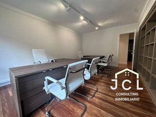 Oficina en alquiler en Centro en Oviedo