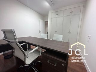 Oficina en alquiler en Centro en Oviedo