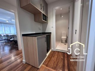 Oficina en alquiler en Centro en Oviedo