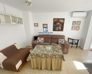 Piso en alquiler en La Laguna en Cádiz