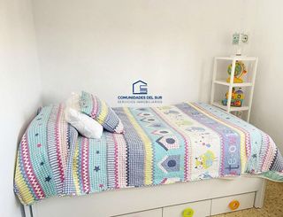 Piso en alquiler en La Laguna en Cádiz