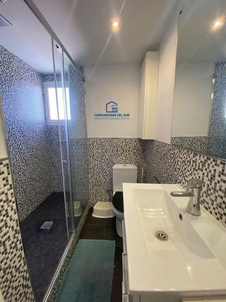 Piso en alquiler en La Laguna en Cádiz