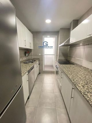 Piso en alquiler en La Laguna en Cádiz