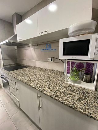 Piso en alquiler en La Laguna en Cádiz