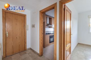 Ático en venta en Aljomahima - Ermita en Gabias (Las)