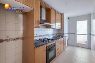 Ático en venta en Aljomahima - Ermita en Gabias (Las)