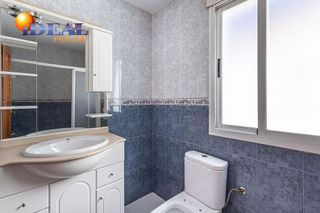 Ático en venta en Aljomahima - Ermita en Gabias (Las)