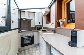 Piso en alquiler en El Raval en Barcelona