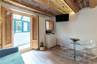 Piso en alquiler en El Raval en Barcelona