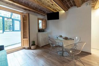 Piso en alquiler en El Raval en Barcelona