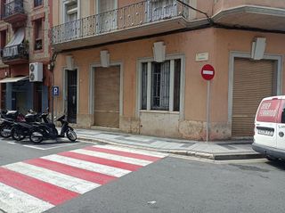 Local comercial en venta en Centre en Tortosa