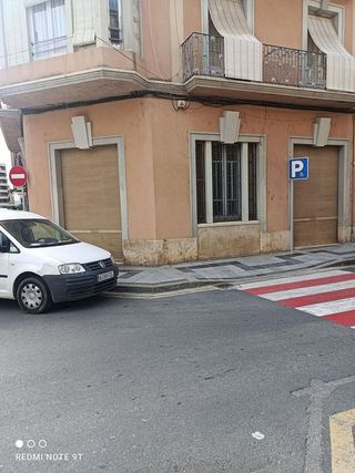 Local comercial en venta en Centre en Tortosa