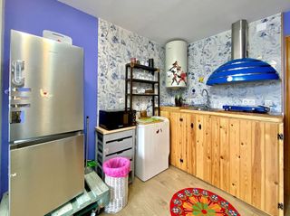 Piso en venta en Salobreña