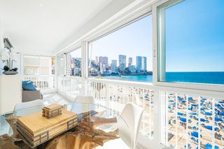 Piso en venta en Playa de Levante en Benidorm