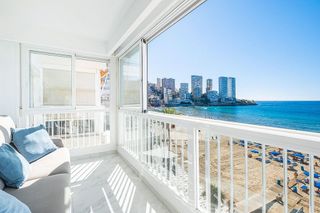 Piso en venta en Playa de Levante en Benidorm